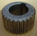 BFK458-06 nboj d=12mm, pouit u motor 1LA706, 1LE1.0-0B