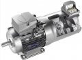 Chlazen  motoru 1LA708
