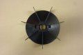 1LE10..-1B.. ventiltor 2-pl