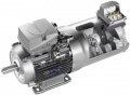 Chlazen  motoru 1LA706, 1LE1.0-0B