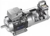 Kliknutm zvtte nhled obrzku produktu Elektromotor SIEMENS 1LE1002-1AC42-2xxx (1,5kW)