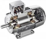 Kliknutm zvtte nhled obrzku produktu Elektromotor SIEMENS 1LE1002-1AC42-2xxx (1,5kW)